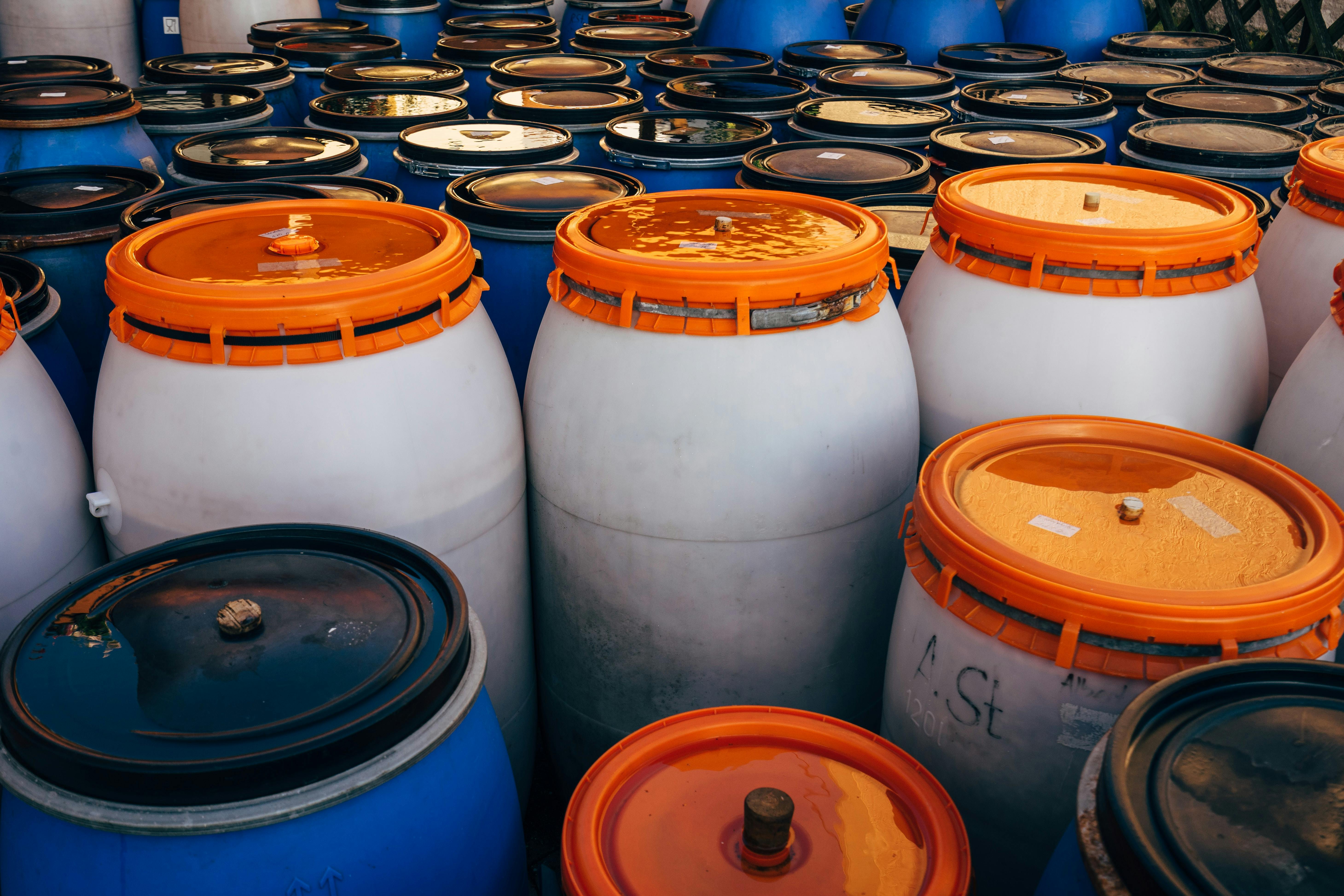 Chemicals Manufacturing