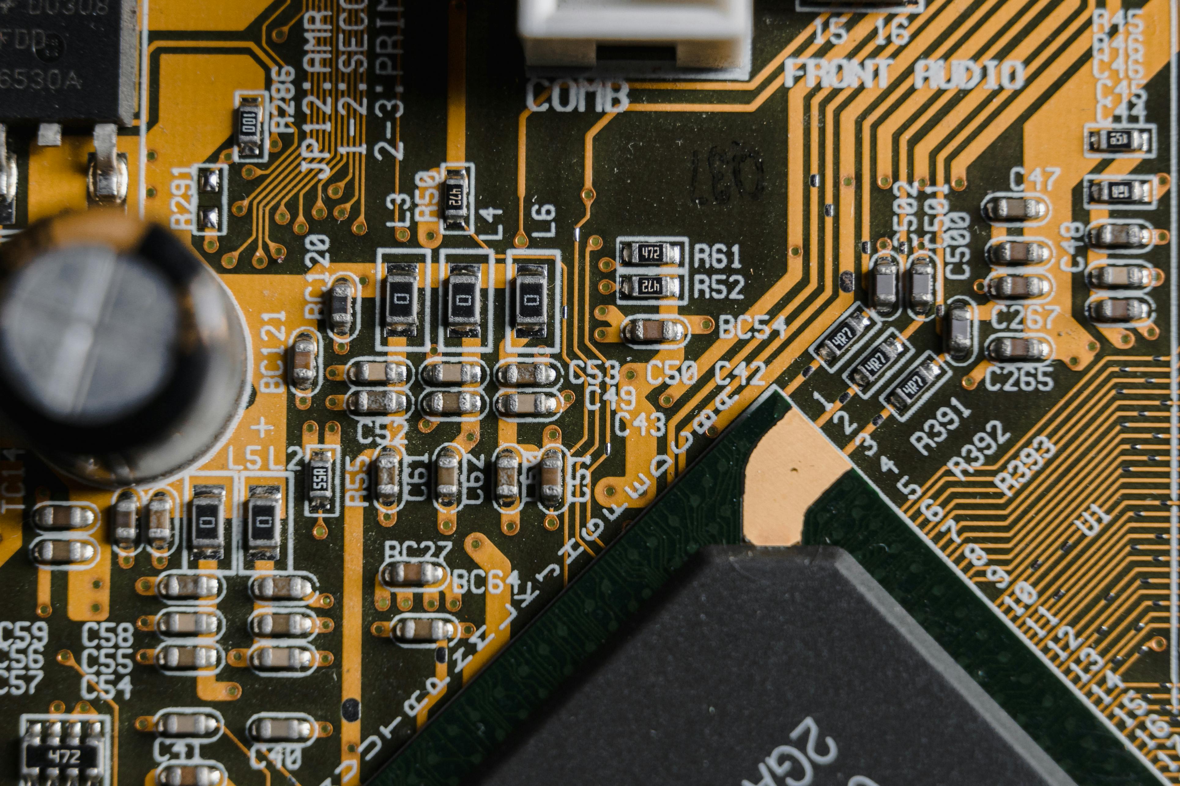 Electronics