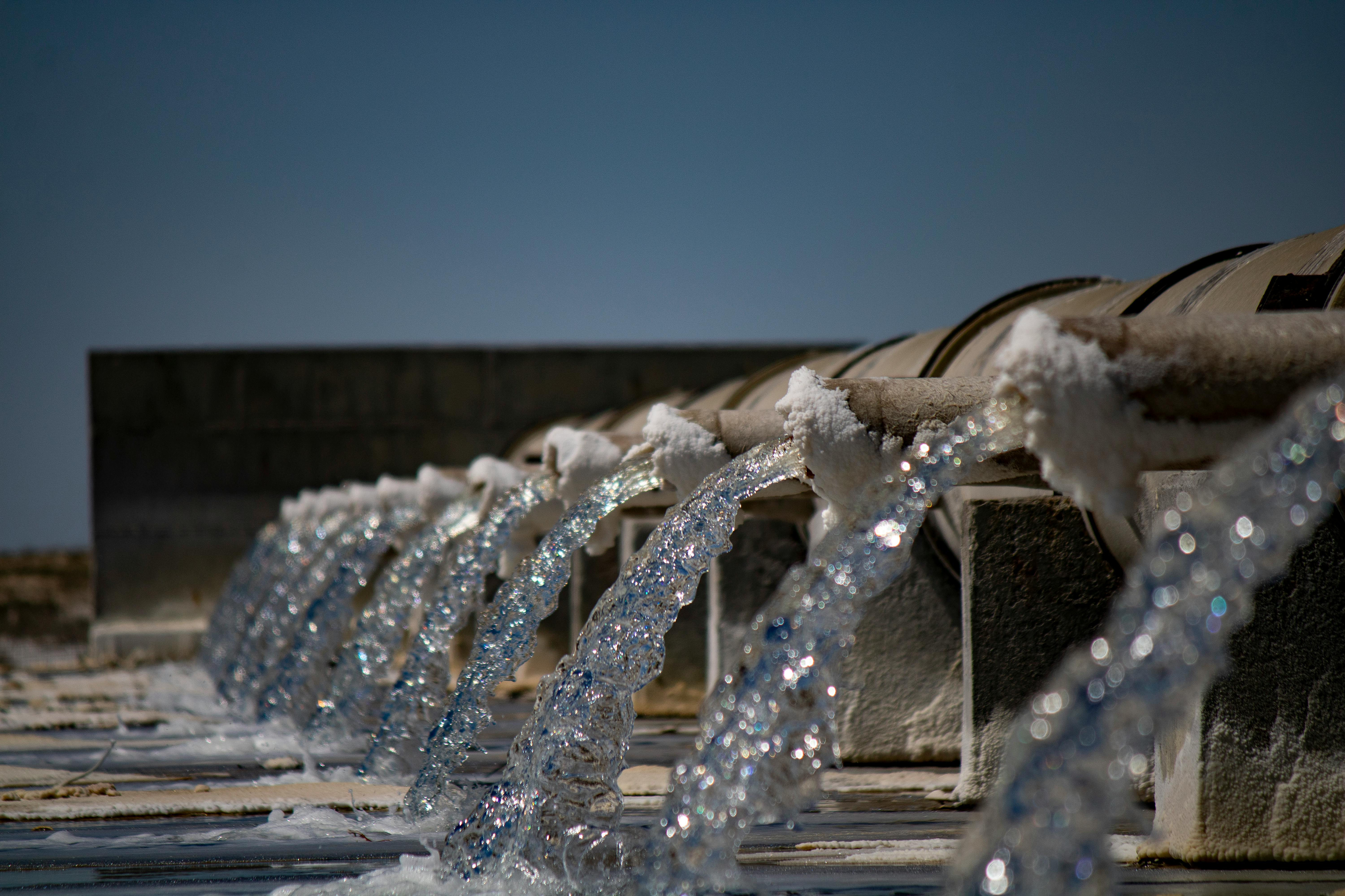 Water Treatment